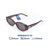  Kính mát Ziozia KDBS6019 C2 