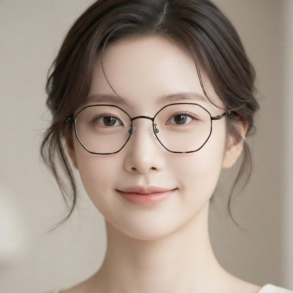 Gọng kính Ziozia KDHM6213