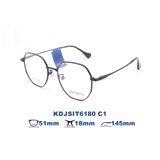  Gọng kính Ziozia KDJSiT6180 C1 