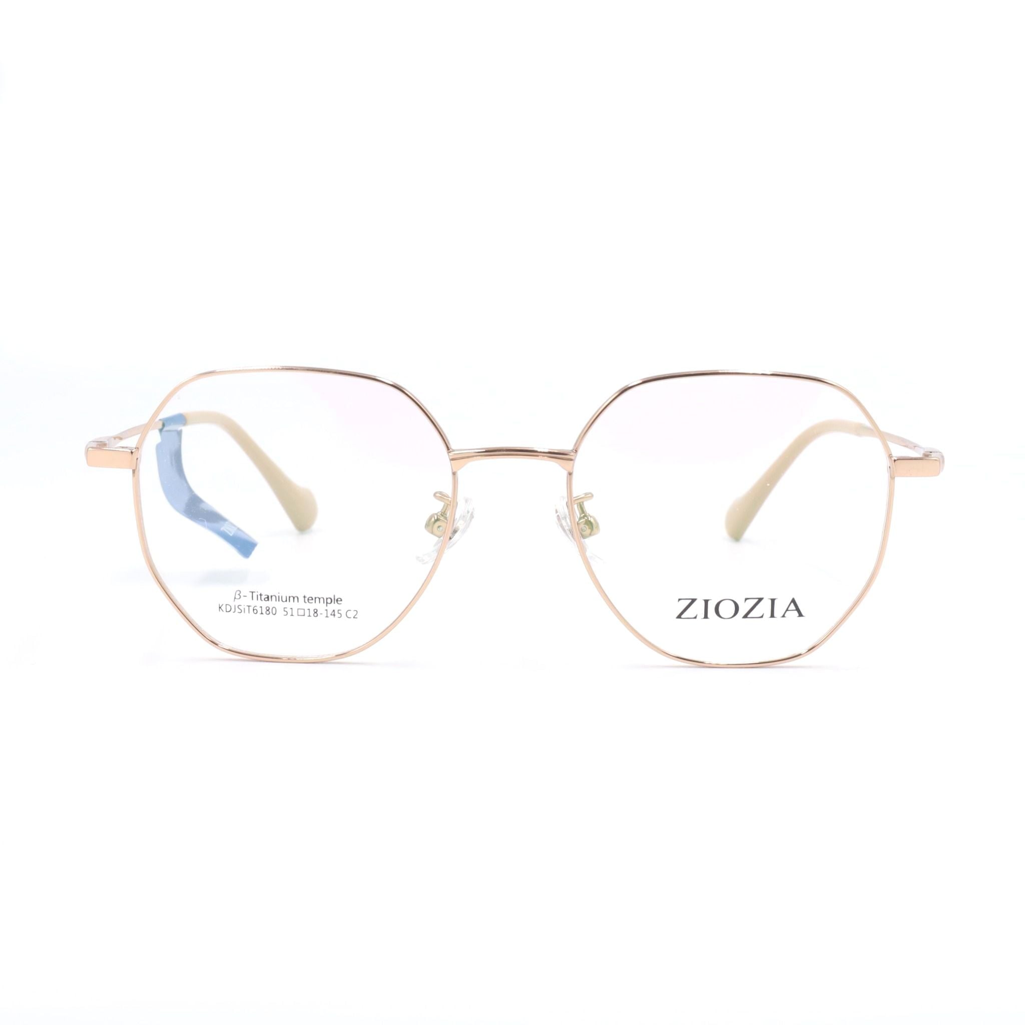  Gọng kính Ziozia KDJSiT6180 C2 