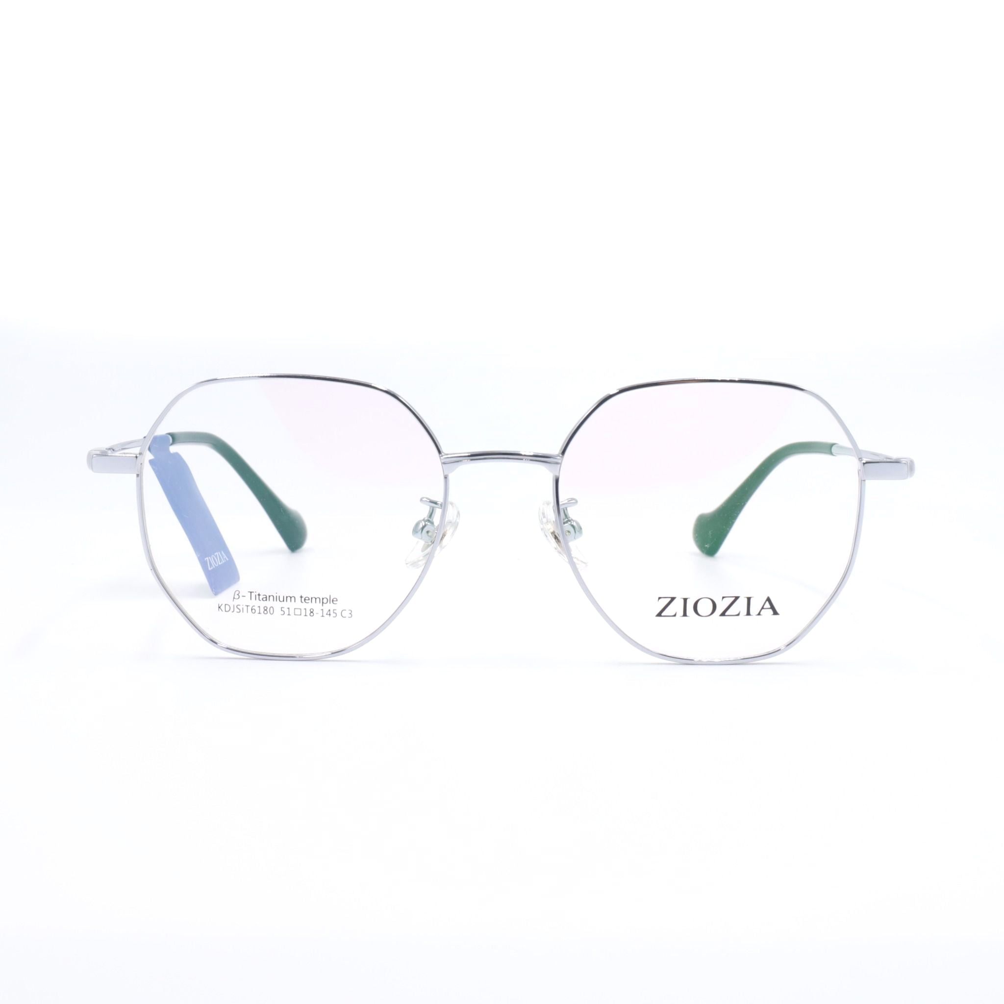  Gọng kính Ziozia KDJSiT6180 C3 