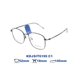 Gọng kính Ziozia KDJSIT6199 C1 