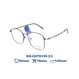  Gọng kính Ziozia KDJSIT6199 C3 