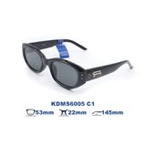  Kính mát Ziozia KDMS6005 C1 