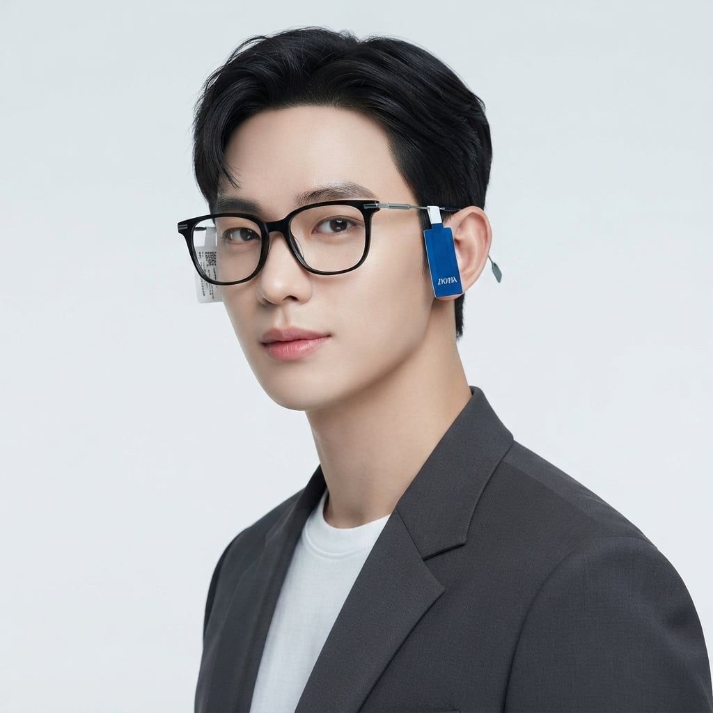 Gọng kính Ziozia KGMSIT6152