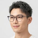 Gọng kính Ziozia KHHSIT5011