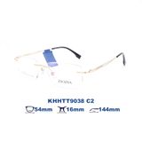  Gọng kính Ziozia KHHTT9038 C2 