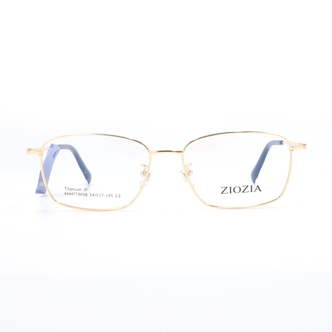  Gọng kính Ziozia KHHTT9058 C2 