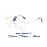  Gọng kính Ziozia KHHTT9058 C2 