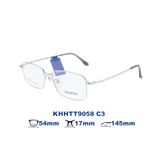  Gọng kính Ziozia KHHTT9058 C3 