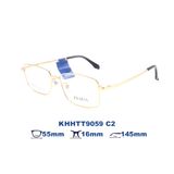 Gọng kính Ziozia KHHTT9059 C2 