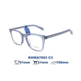  Gọng kính Ziozia KHMA7003 C3 