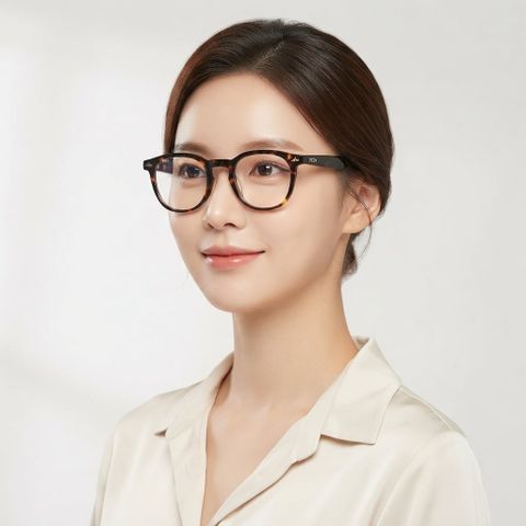 Gọng kính Ziozia KHMA7007