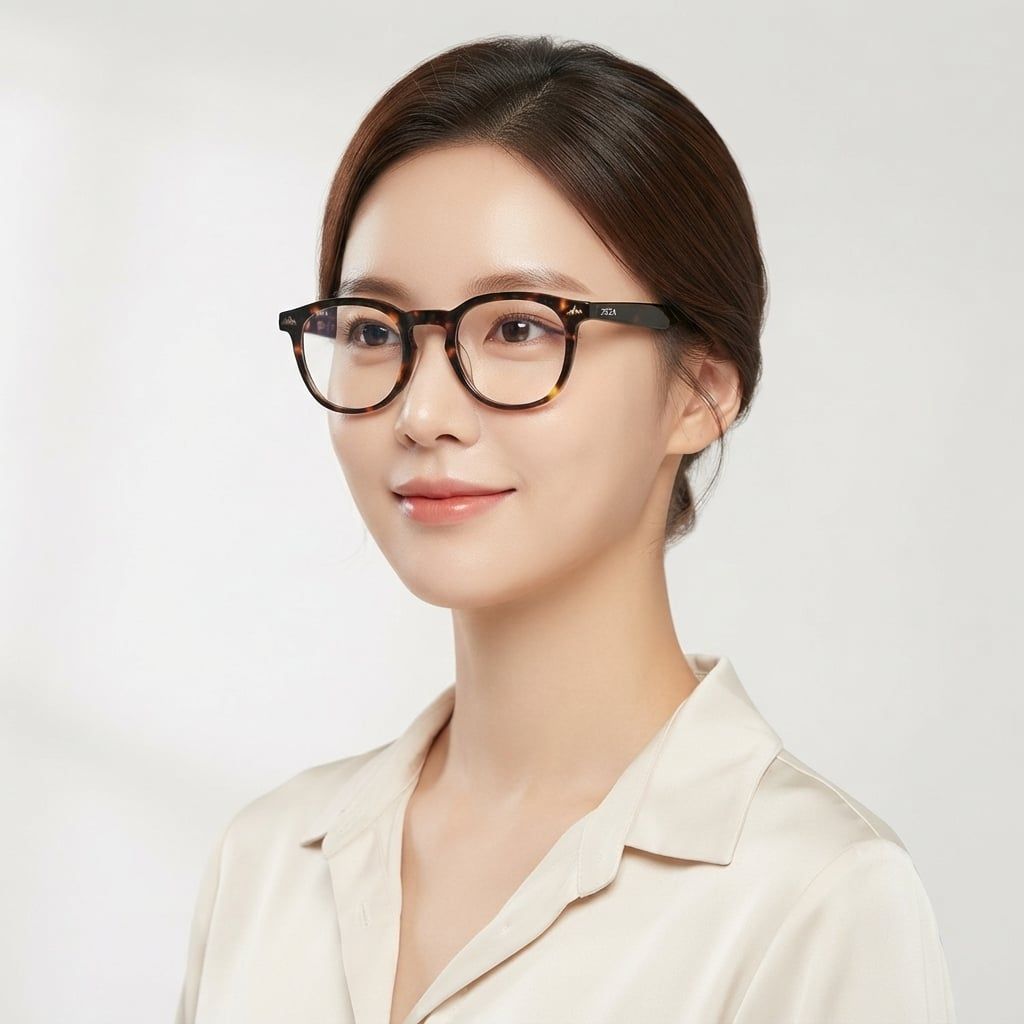 Gọng kính Ziozia KHMA7007