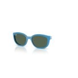 Kính clip-on trẻ em Rayban Junior RY1632C 750971 - Xanh da trời phối cao su xanh da trời