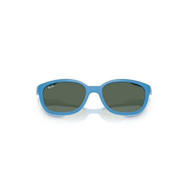 Kính clip-on trẻ em Rayban Junior RY1632C 750971 - Xanh da trời phối cao su xanh da trời