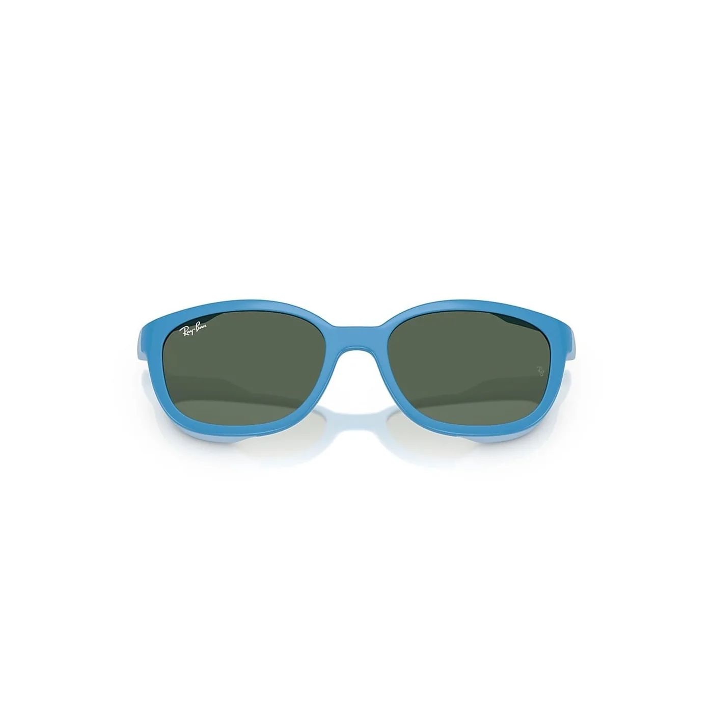 Kính clip-on trẻ em Rayban Junior RY1632C 750971 - Xanh da trời phối cao su xanh da trời