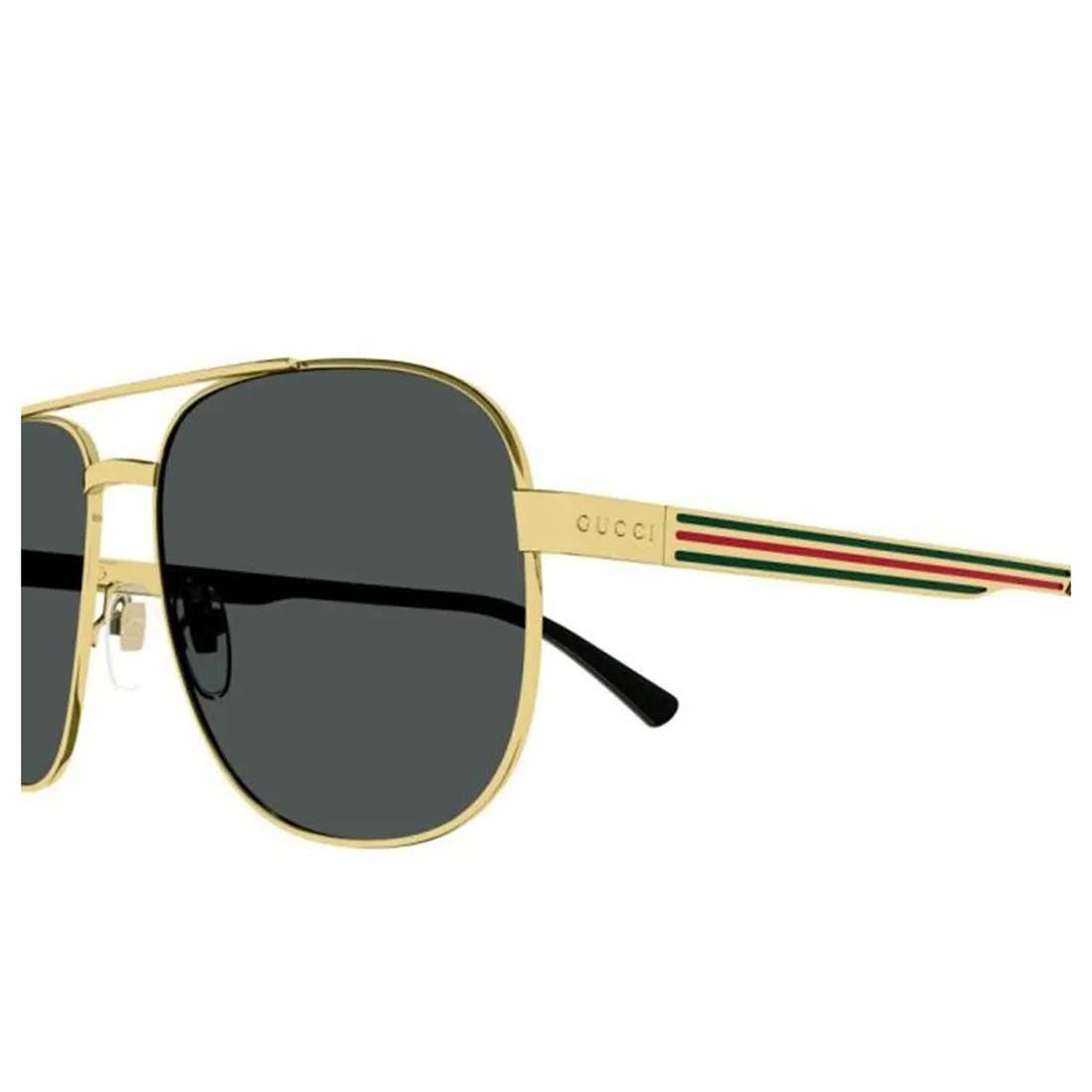  Kính mát GUCCI GG1223S 002 