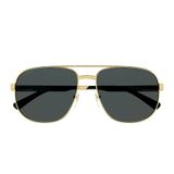  Kính mát GUCCI GG1223S 002 