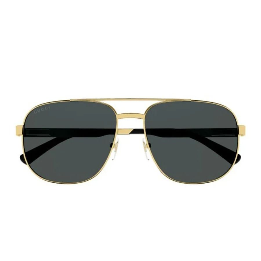  Kính mát GUCCI GG1223S 002 