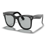 Kính Mát Ray-Ban RB2140F 601/52 size 52