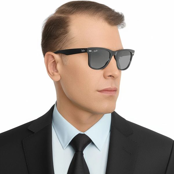 Kính Mát Ray-Ban RB2140F 601/52 size 52