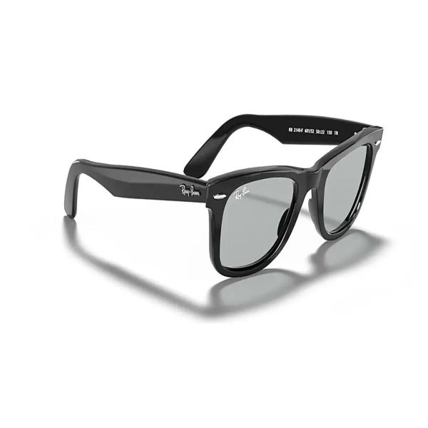 Kính Mát Ray-Ban RB2140F 601/52 size 52