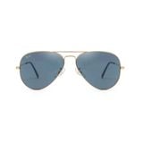 Kính mát RAYBAN RB3025 9278R5