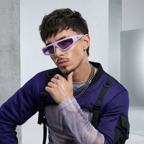 Kính mát RAYBAN Anh RB4432 67581A