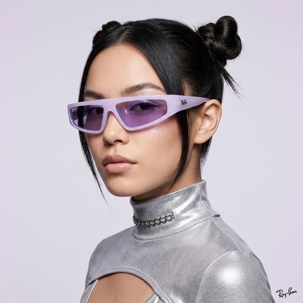 Kính mát RAYBAN Anh RB4432 67581A