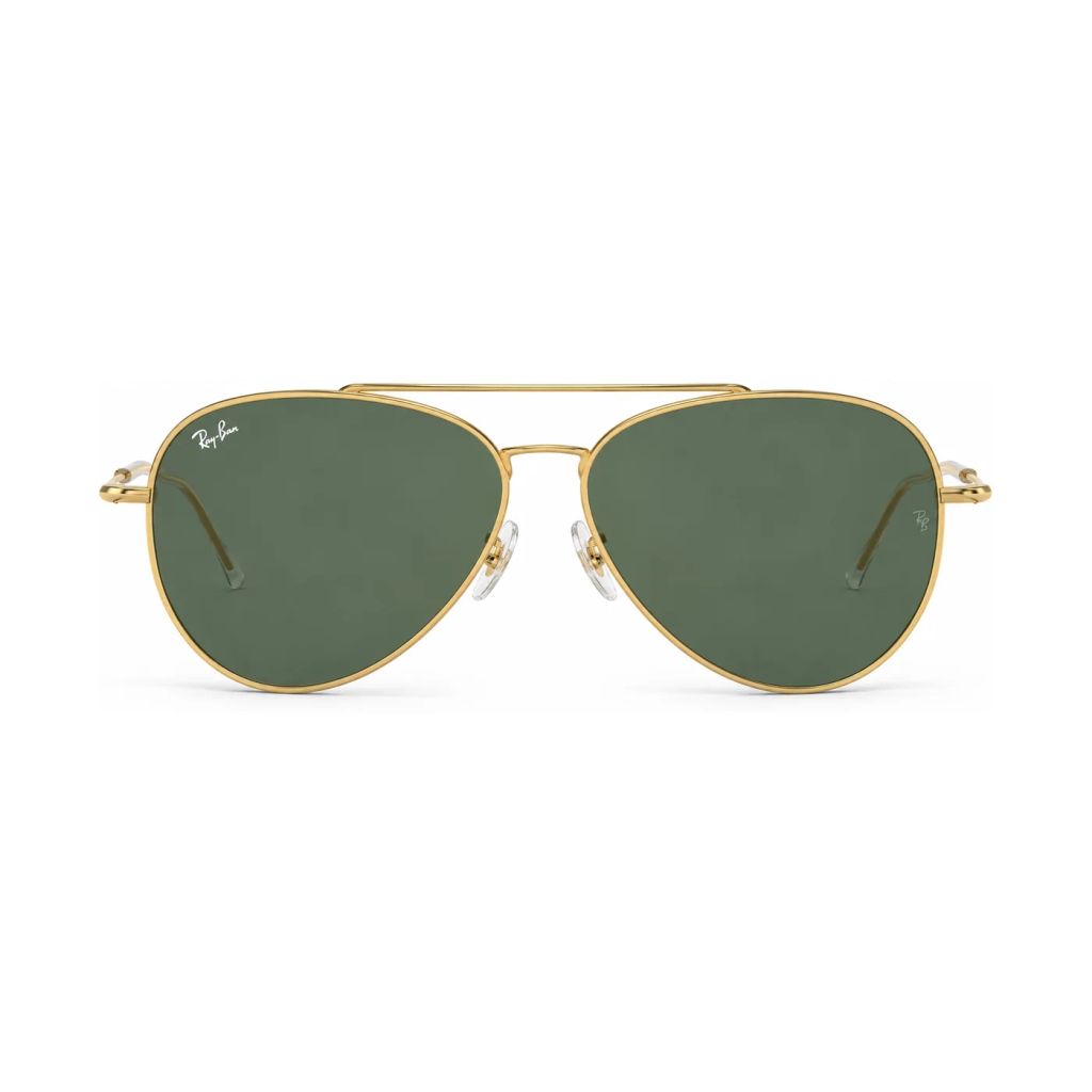 Kính mát RAYBAN Aviator Reverse RBR0101S 001/VR