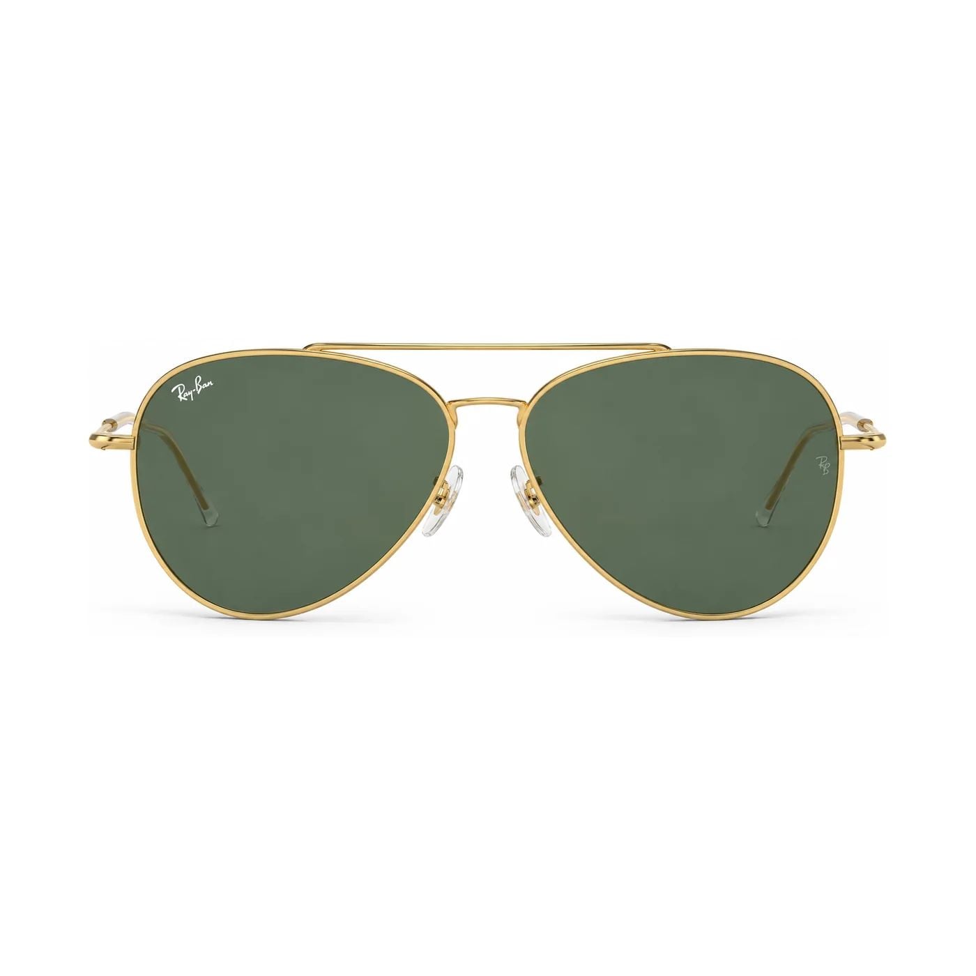 Kính mát RAYBAN Aviator Reverse RBR0101S 001/VR