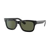 Kính mát Rayban Burbank RB2283 901/58 Polarized