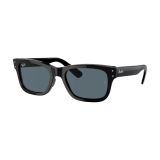 Kính mát Rayban Burbank RB2283 901/R5