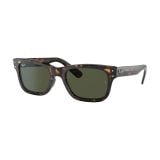 Kính mát Rayban Burbank RB2283 902/31