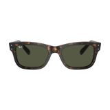 Kính mát Rayban Burbank RB2283 902/31
