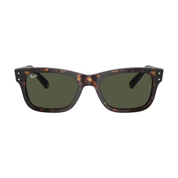 Kính mát Rayban Burbank RB2283 902/31
