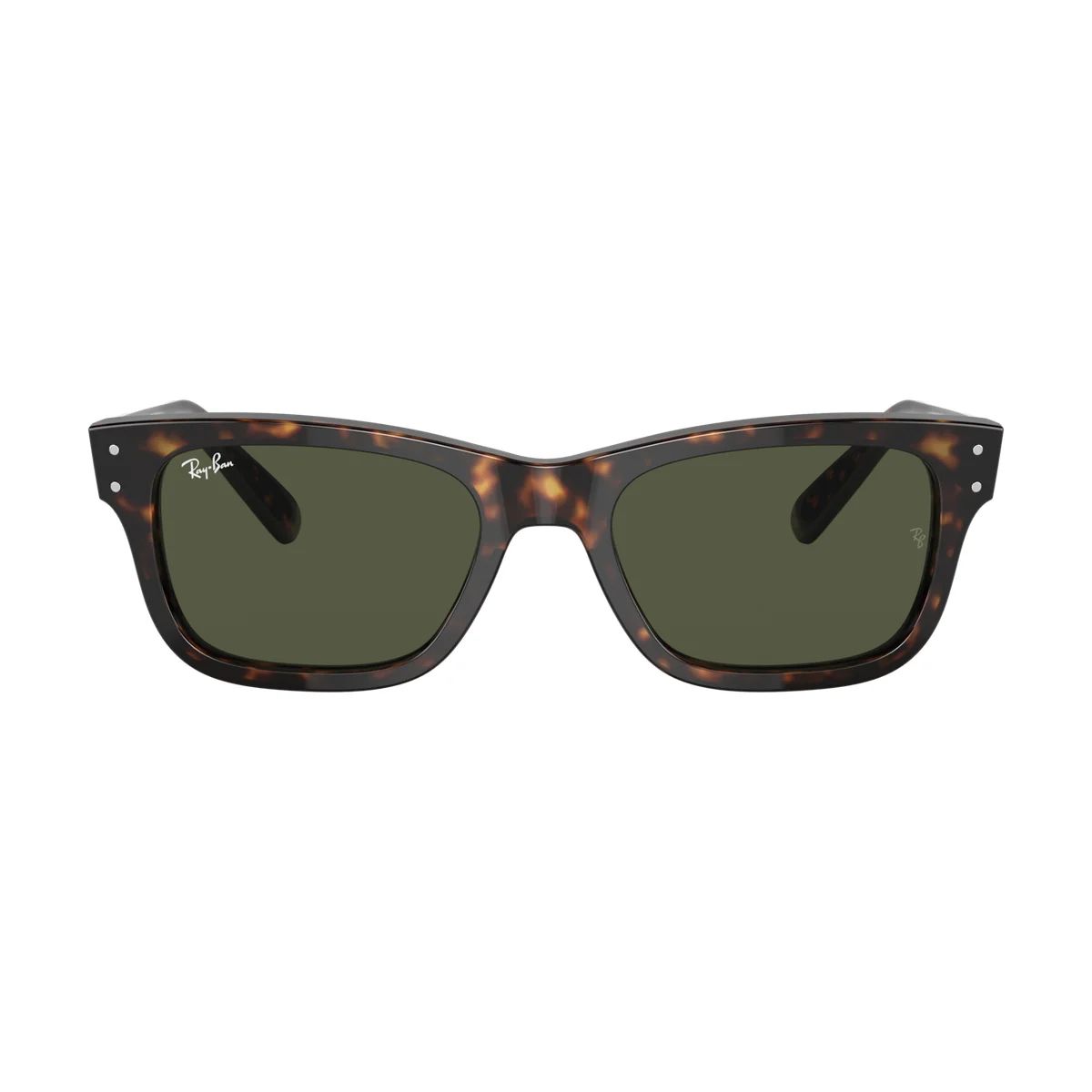 Kính mát Rayban Burbank RB2283 902/31