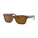 Kính mát Rayban Burbank RB2283 954/33