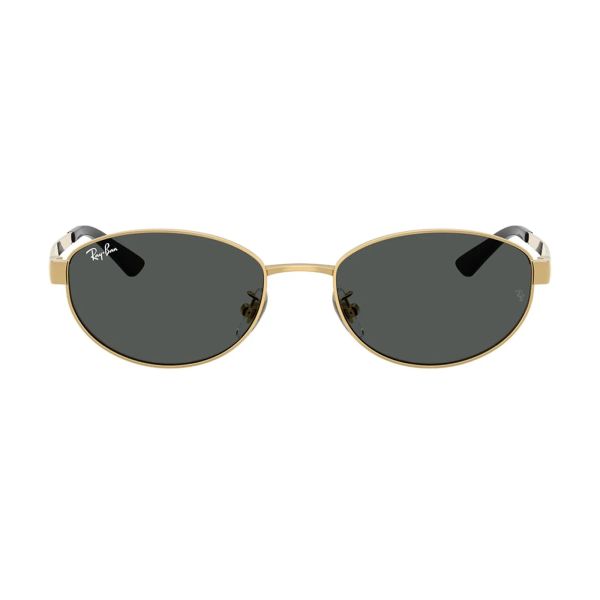Kính mát Rayban Jennie RB3774D 001/87