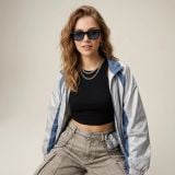 Kính mát Rayban Jennie RB4474D 901/2V