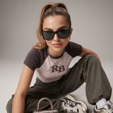 Kính mát Rayban Jennie RB4474D 901/87
