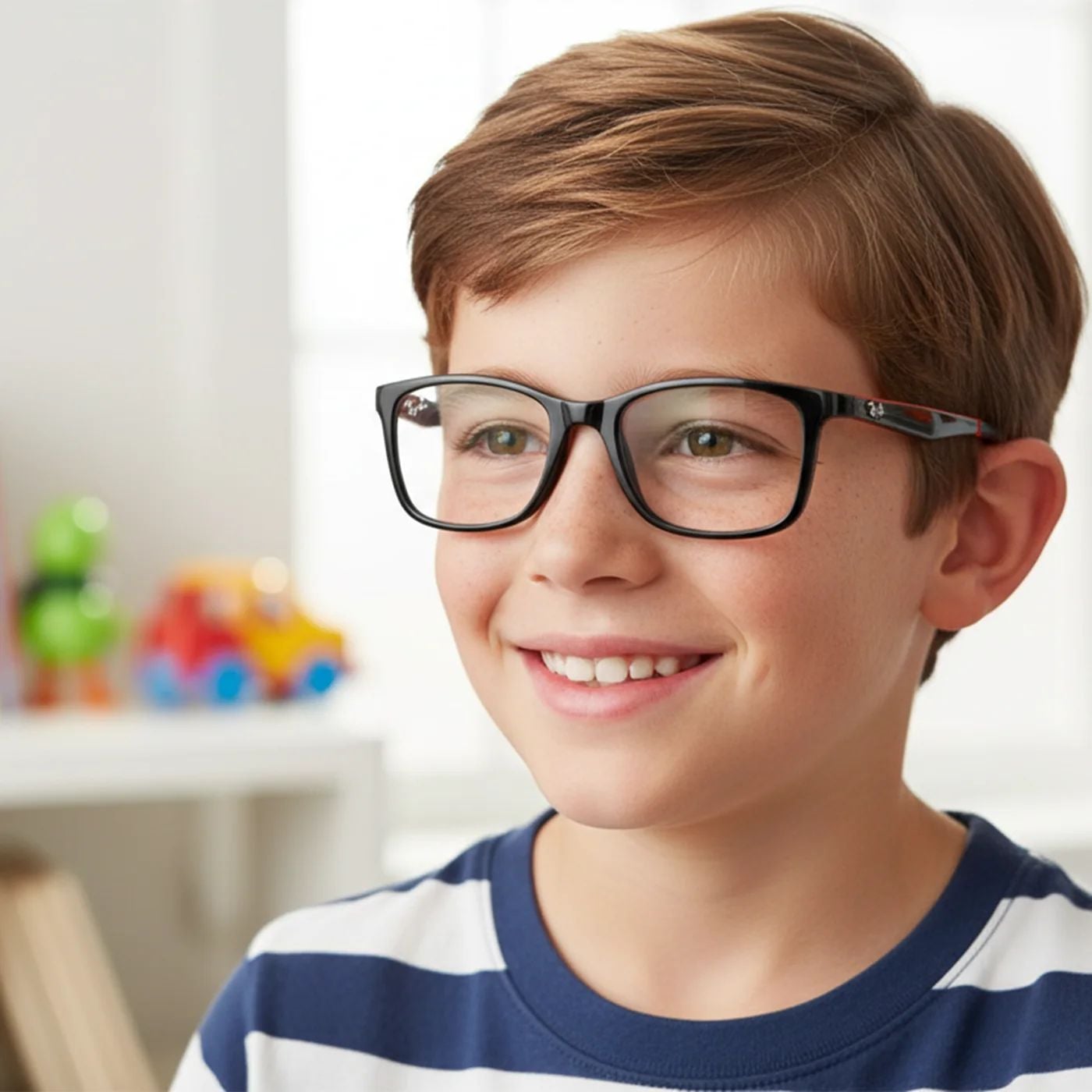 Gọng kính Rayban KID RY1626D 3876
