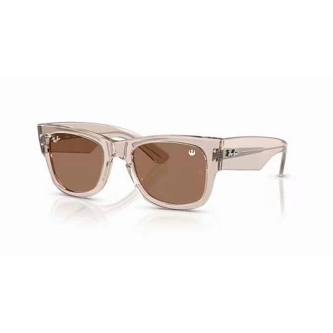 Kính mát RAYBAN Mega Wayfarer RB0840S 68701A