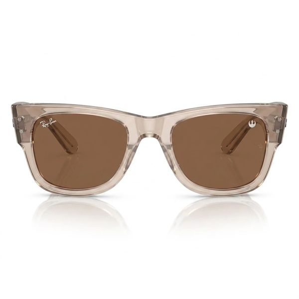 Kính mát RAYBAN Mega Wayfarer RB0840S 68701A