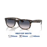 Kính mát Rayban New Wayfarer Classic RB2132F 865/78