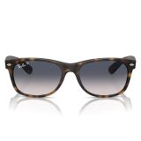 Kính mát Rayban New Wayfarer Classic RB2132F 865/78