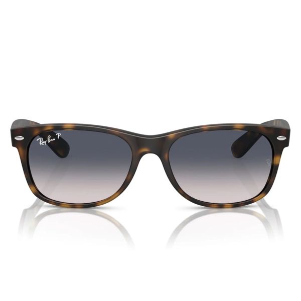 Kính mát Rayban New Wayfarer Classic RB2132F 865/78
