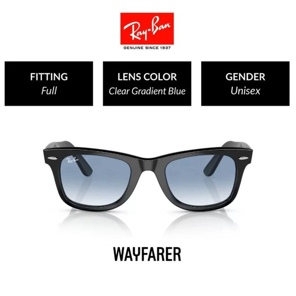 Rb2140f 901 Ray ban rb2140 日本人 レイバン WAYFARER RB2140F-901-54 Rb2140f 901 Ray ban rb2140 日本人 レイバン WAYFARER RB2140F-901-54