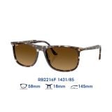 Kính mát Rayban RB2216F 143185